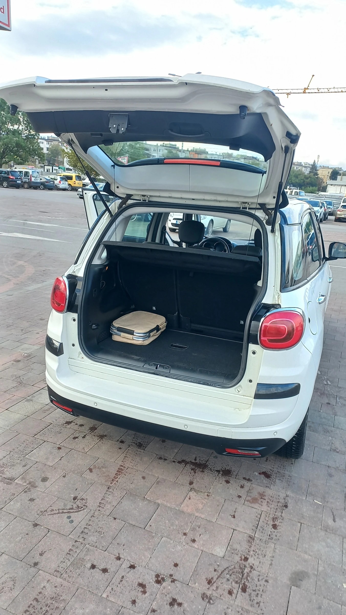 Fiat 500L  - изображение 4