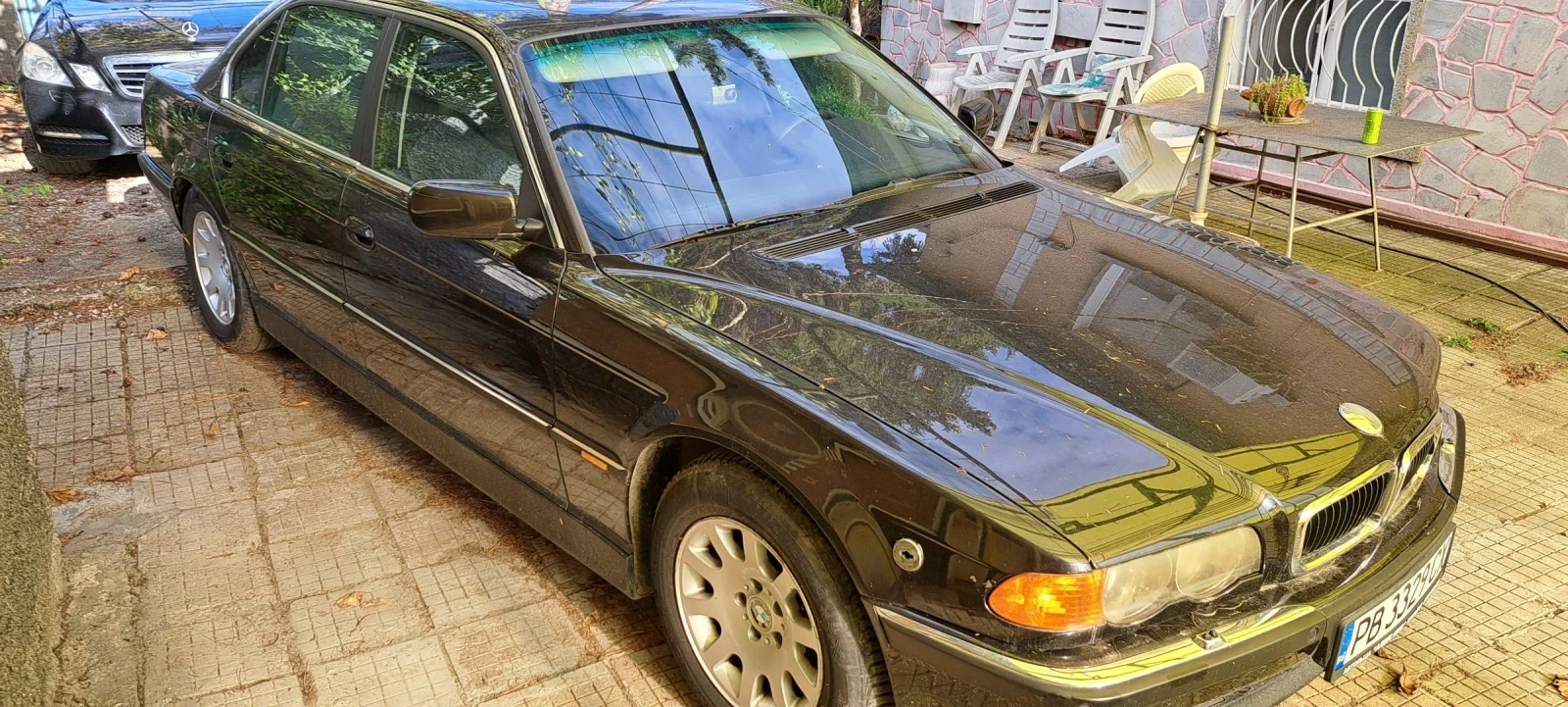 BMW 728 | Mobile.bg   1