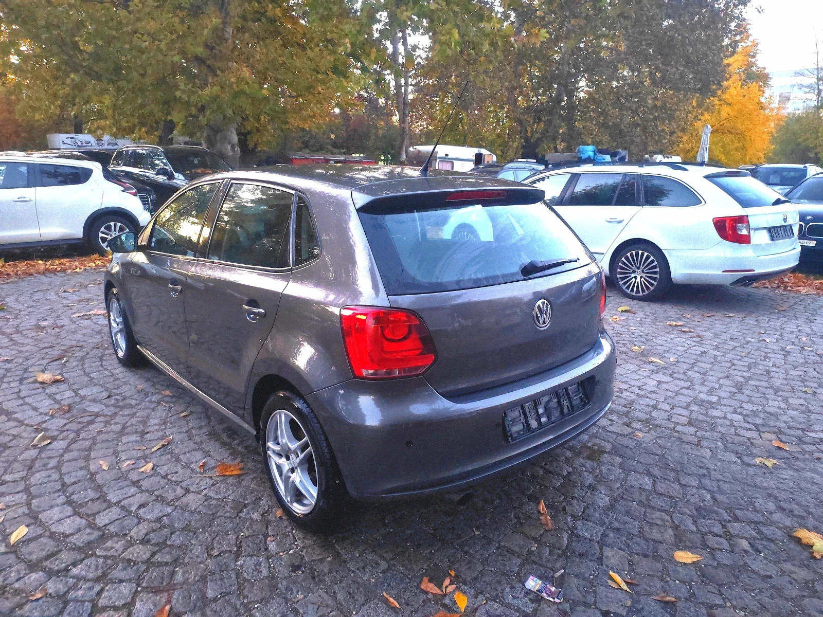 VW Polo  -/GPL | Mobile.bg   7