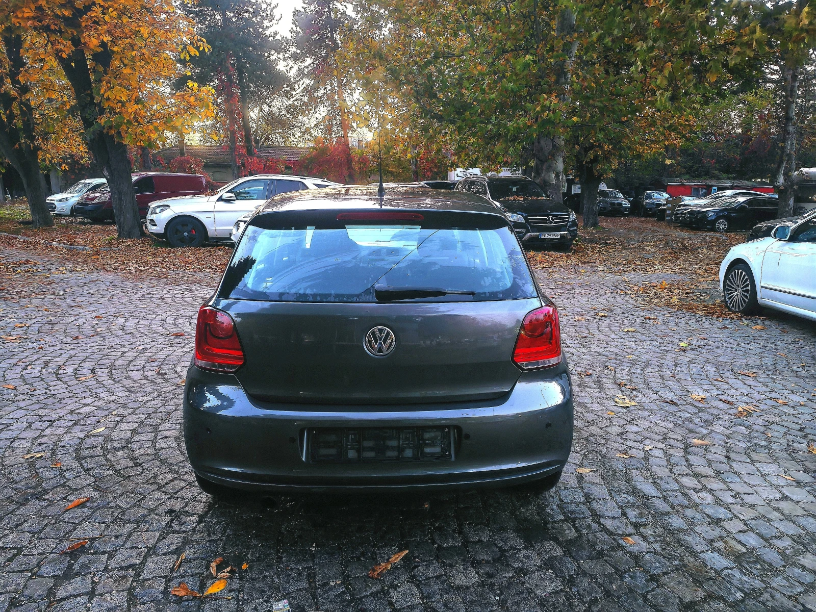 VW Polo  -/GPL | Mobile.bg   6