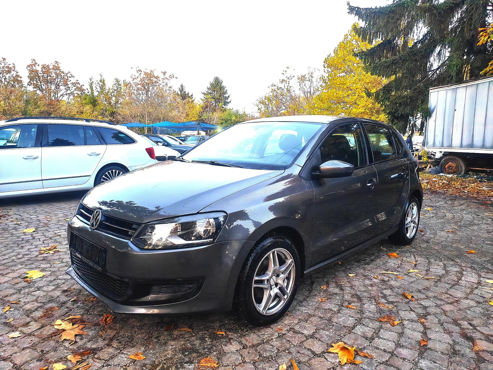 VW Polo  -/GPL | Mobile.bg   1