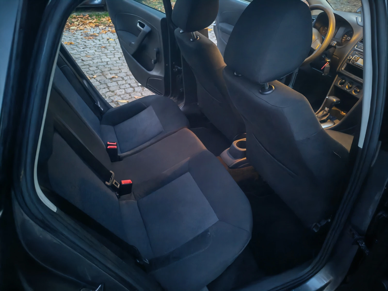 VW Polo  -/GPL | Mobile.bg   13