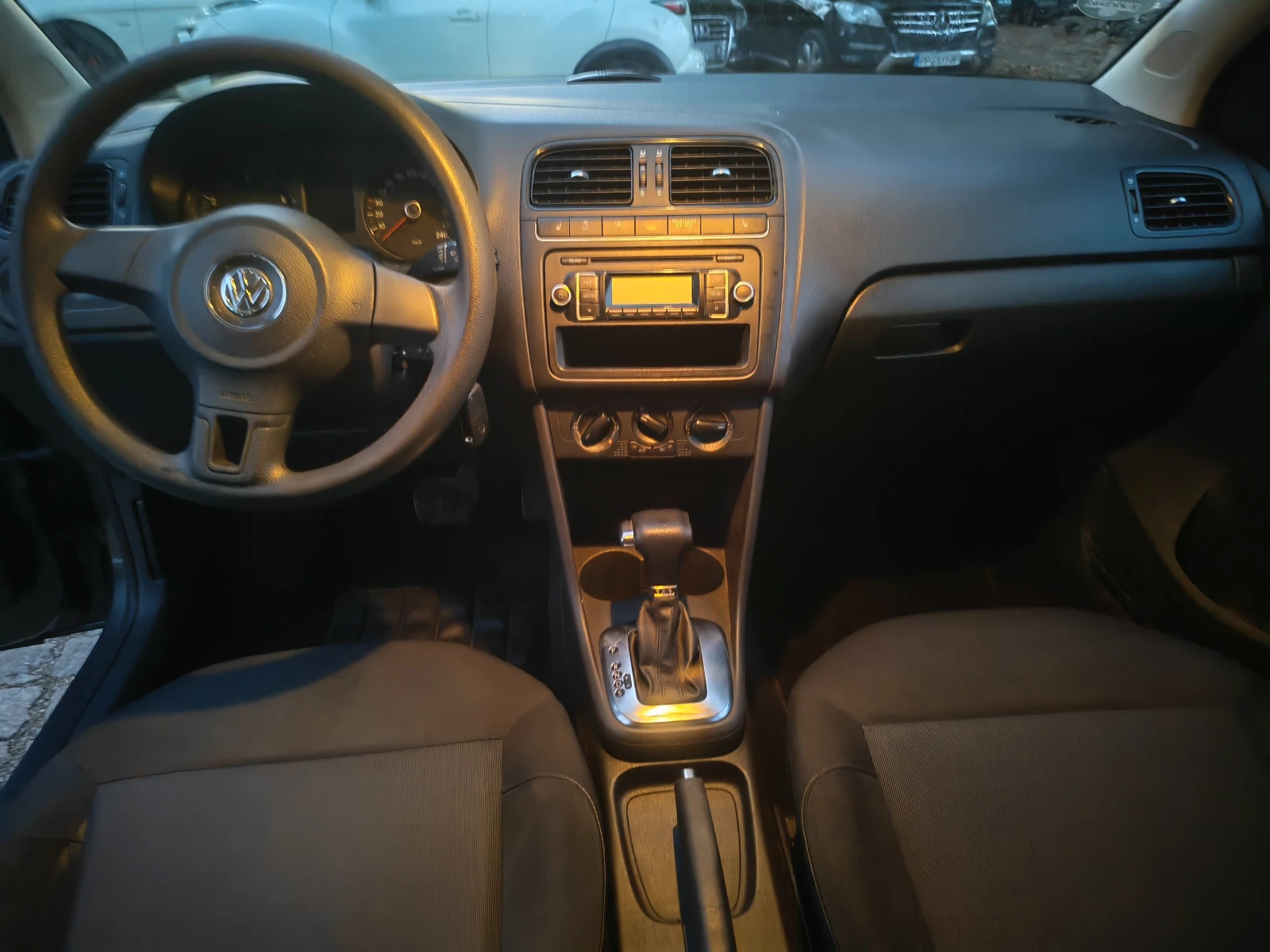 VW Polo  -/GPL | Mobile.bg   11