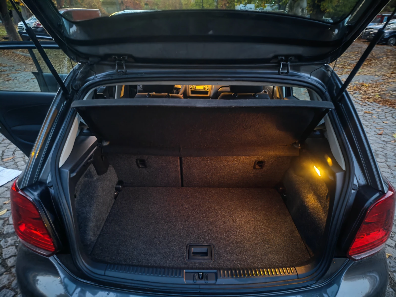 VW Polo  -/GPL | Mobile.bg   14