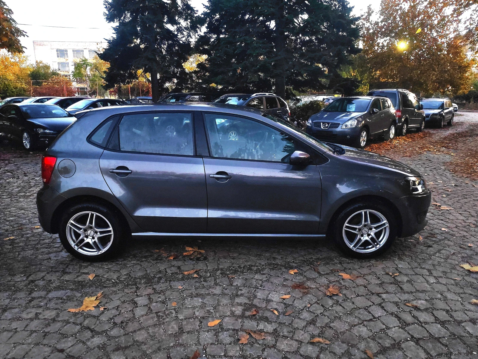 VW Polo  -/GPL | Mobile.bg   4