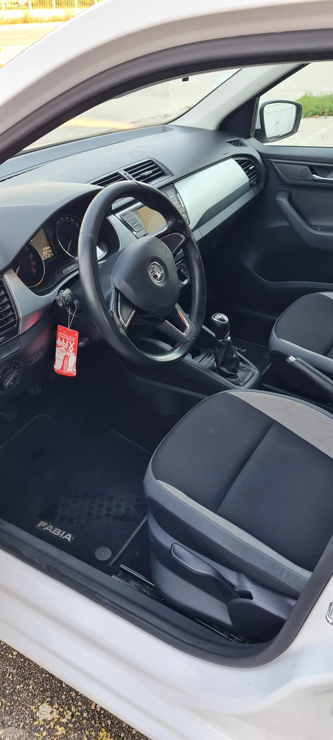 Skoda Fabia | Mobile.bg � ����������� 6