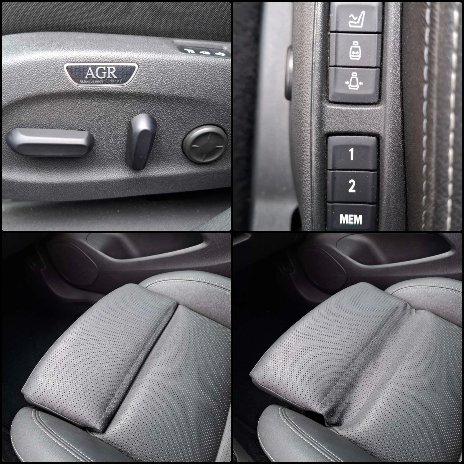 Opel Astra 1.5CDTi + A | Mobile.bg   16