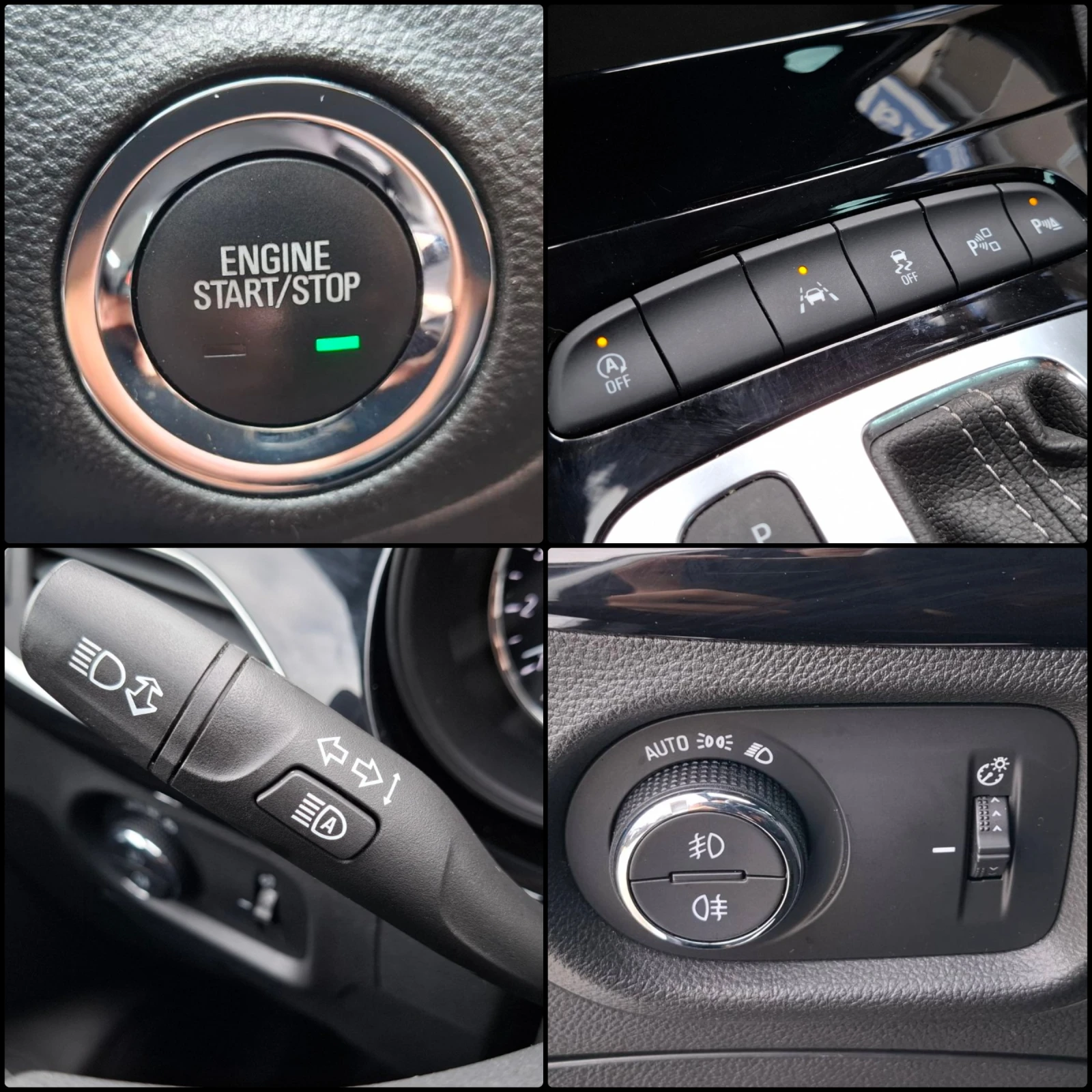 Opel Astra 1.5CDTi + A | Mobile.bg   14