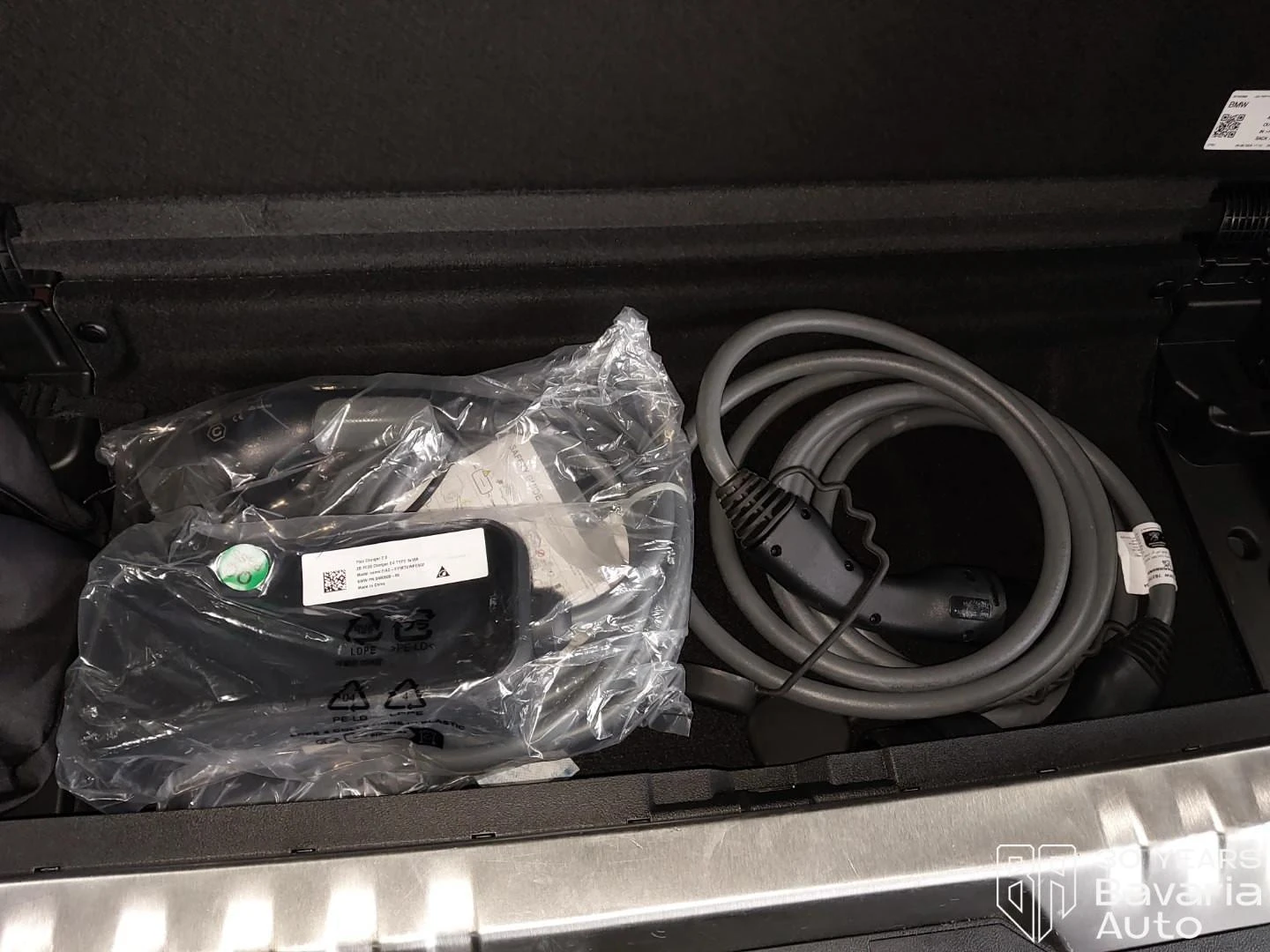 BMW 330 e Touring M Sport Paket Sportautomatic | Mobile.bg   14