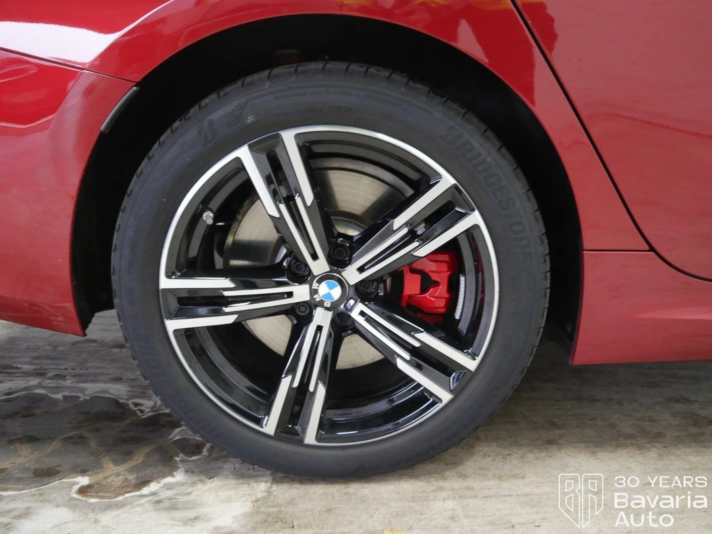 BMW 330 e Touring M Sport Paket Sportautomatic | Mobile.bg   16