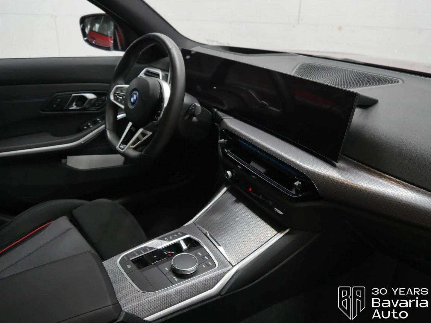 BMW 330 e Touring M Sport Paket Sportautomatic | Mobile.bg   7