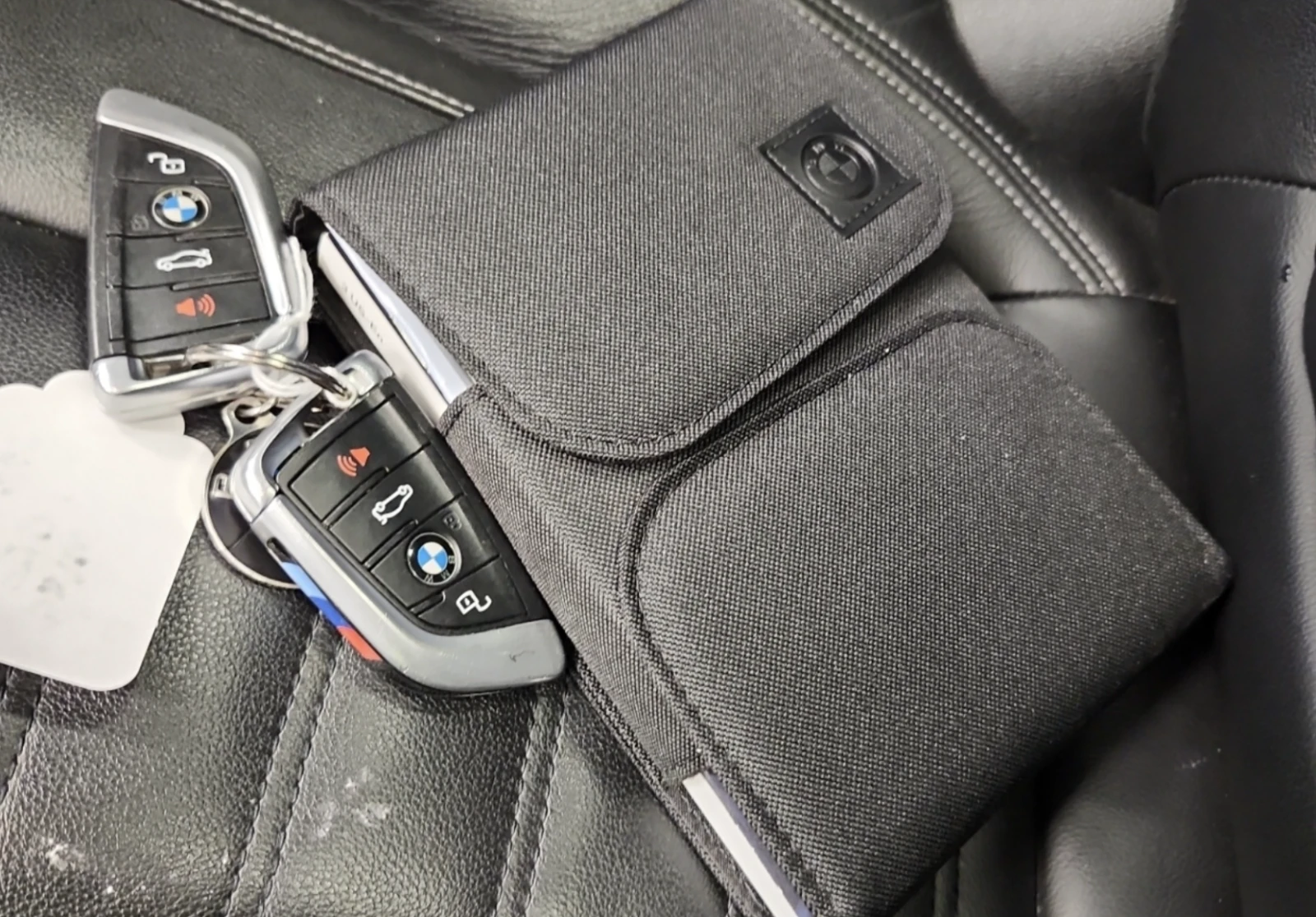 BMW 330 xDrive - изображение 6