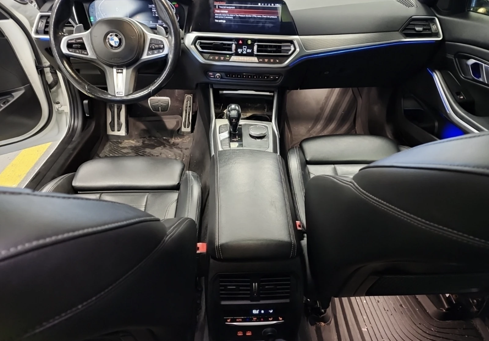 BMW 330 xDrive - изображение 8