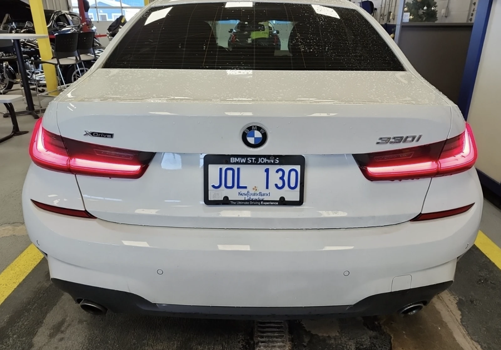 BMW 330 xDrive | Mobile.bg   12