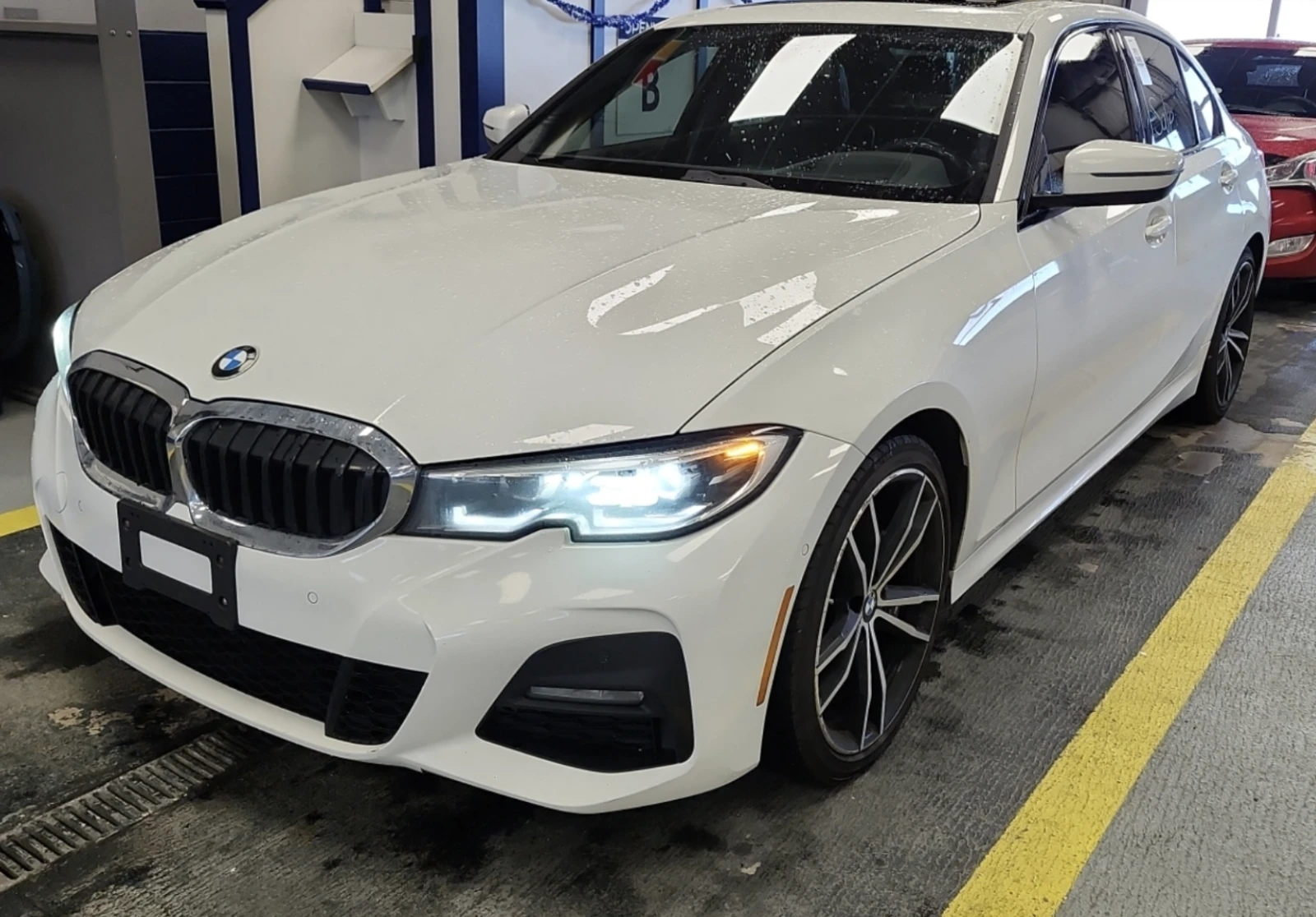 BMW 330 xDrive | Mobile.bg   1