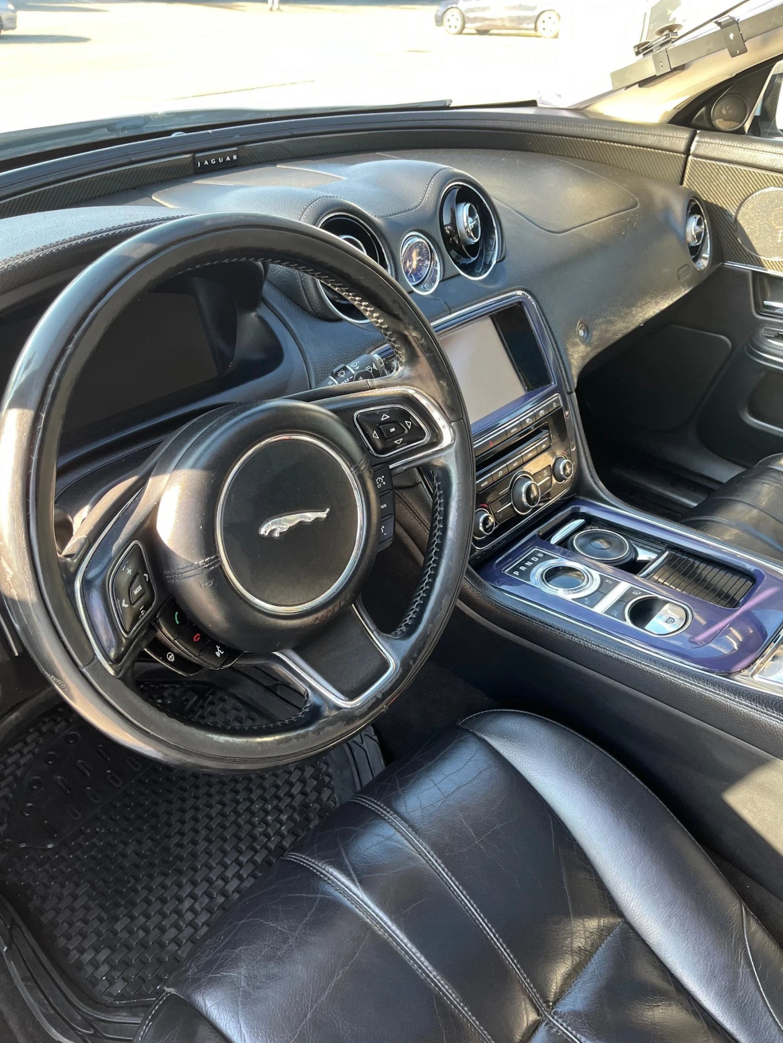 Jaguar Xj JAGUAR XJ 3.0D 275�� | Mobile.bg � ����������� 16