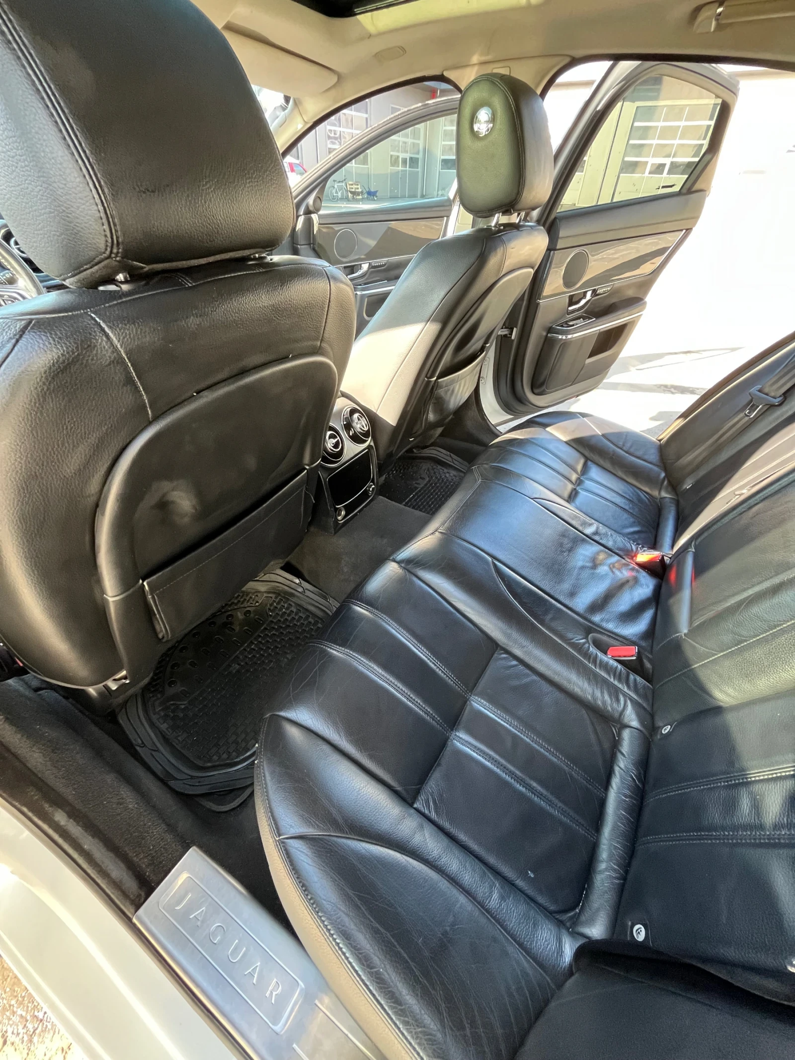 Jaguar Xj JAGUAR XJ 3.0D 275�� | Mobile.bg � ����������� 13