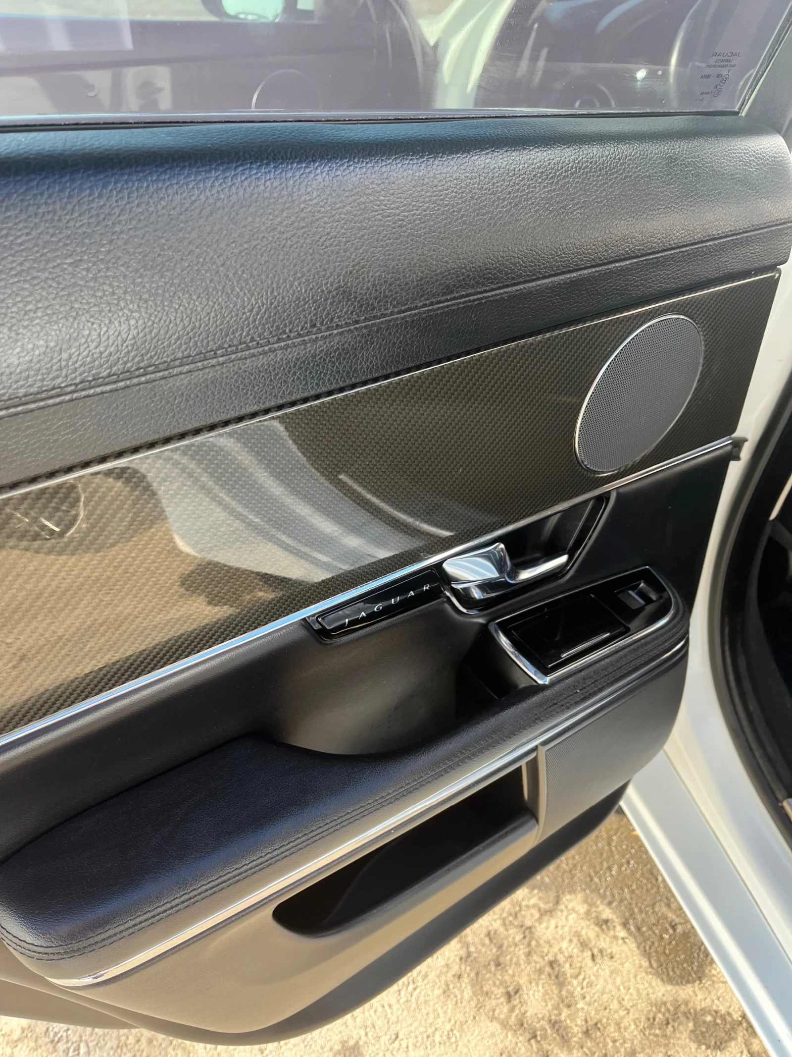 Jaguar Xj JAGUAR XJ 3.0D 275�� | Mobile.bg � ����������� 15