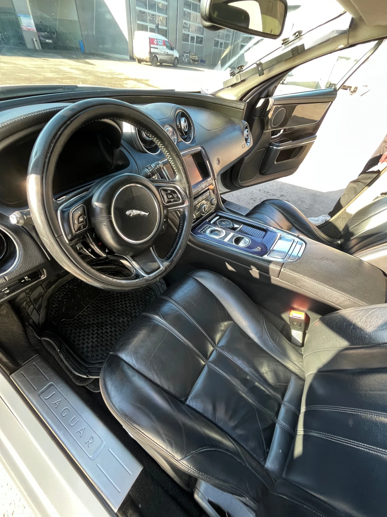 Jaguar Xj JAGUAR XJ 3.0D 275�� | Mobile.bg � ����������� 11