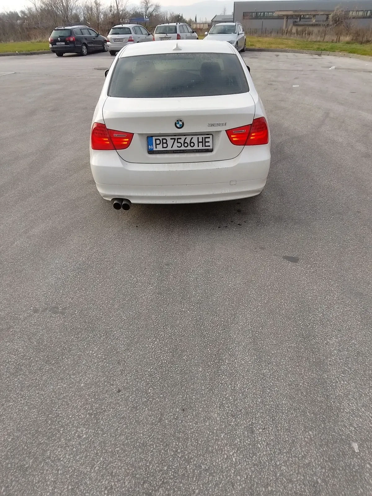 BMW 328 �90 | Mobile.bg � ����������� 4