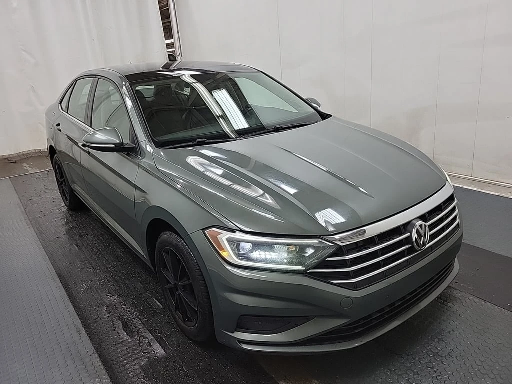 VW Jetta * EXECLINE * CARFAX * ���� �� �� | Mobile.bg � ����������� 2