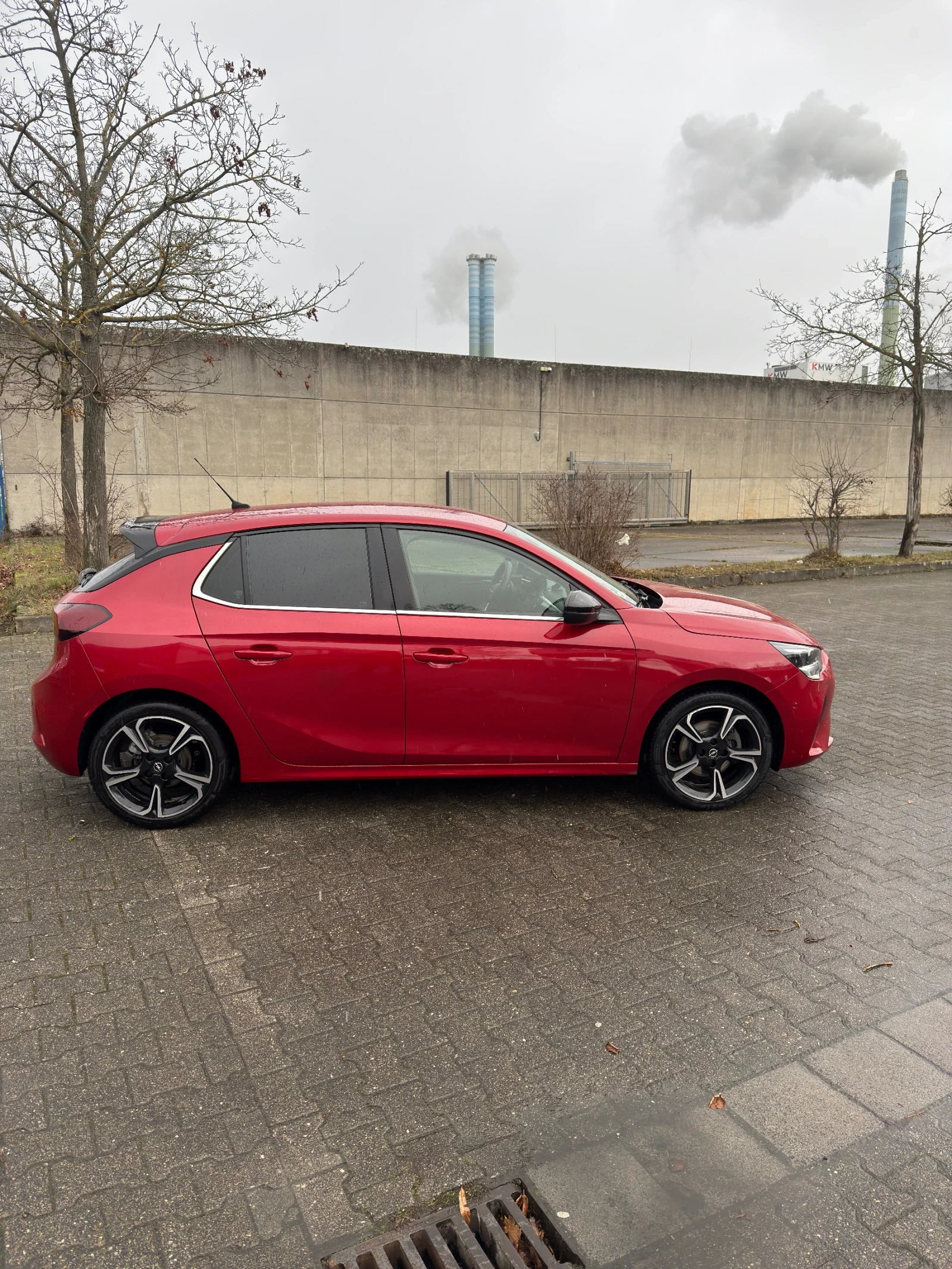 Opel Corsa 1.2 Elegance  | Mobile.bg � ����������� 8