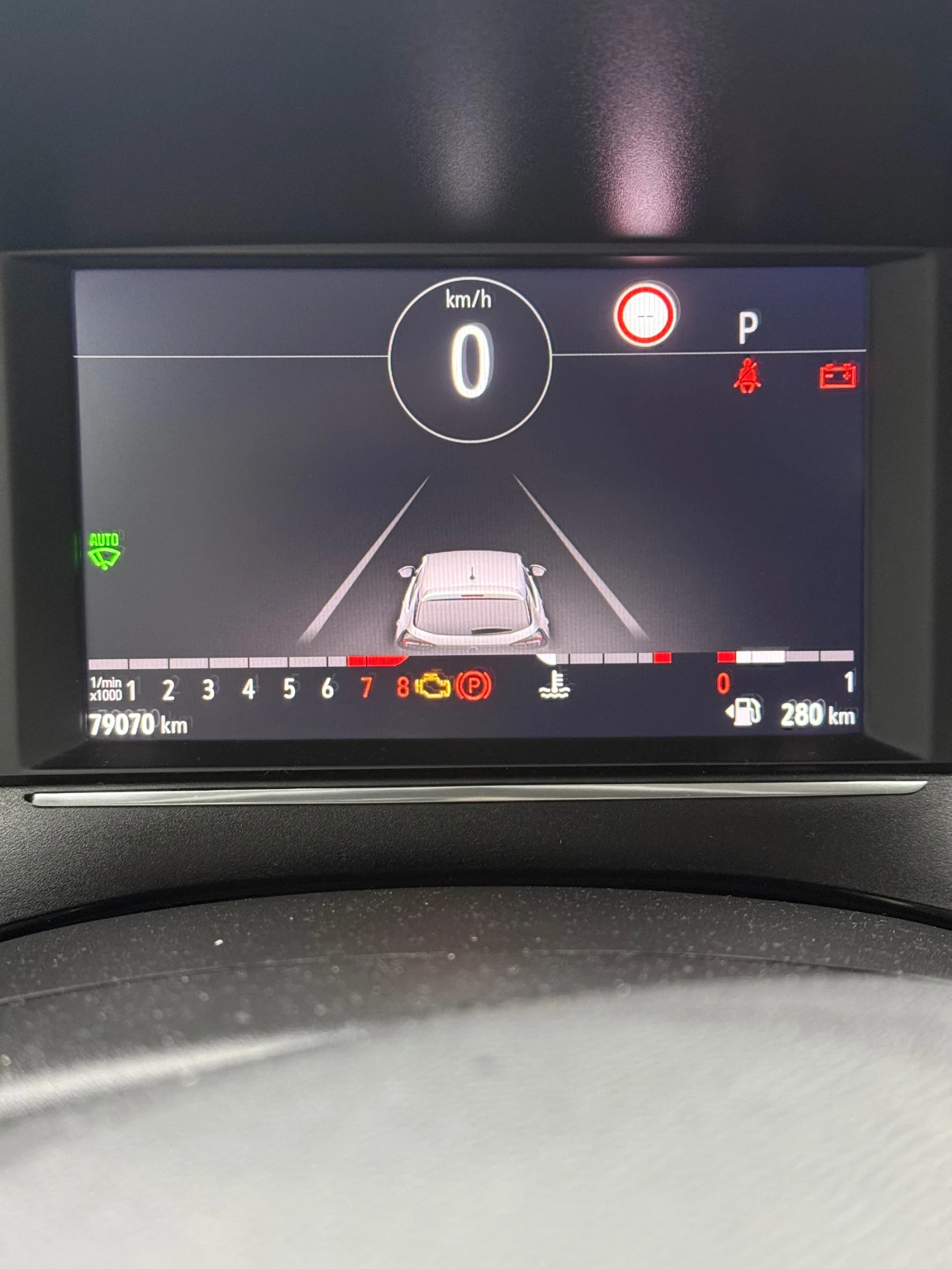 Opel Corsa 1.2 Elegance  | Mobile.bg � ����������� 11