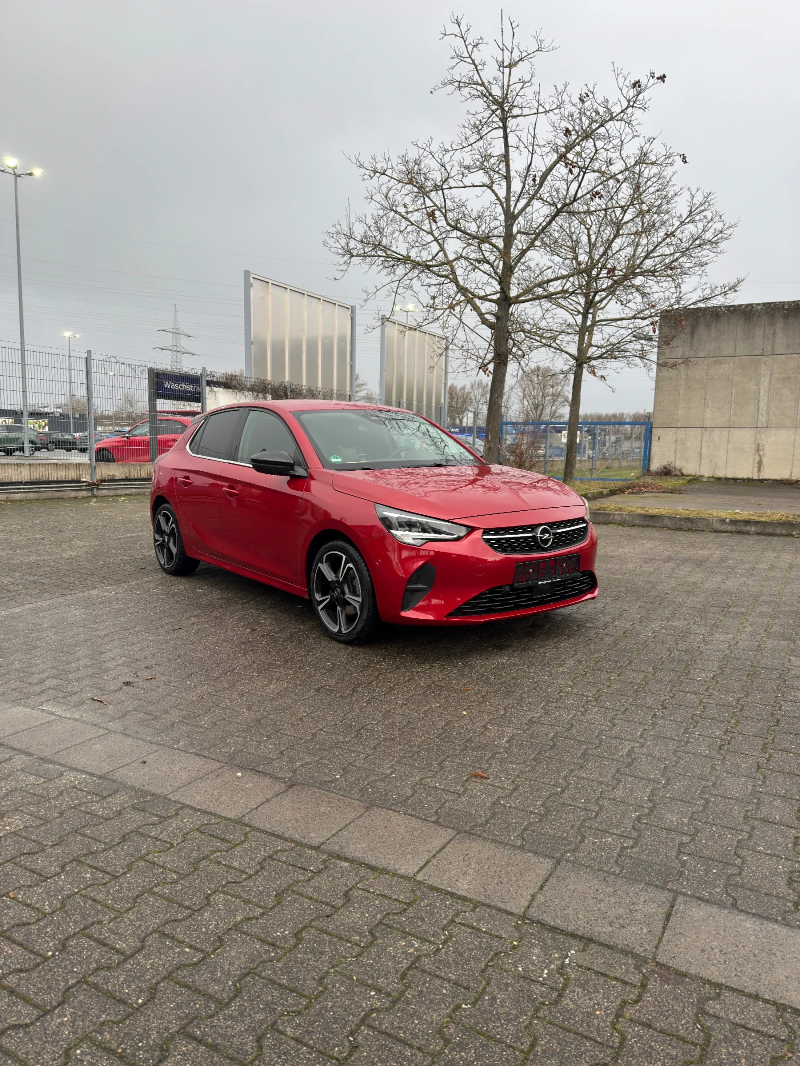 Opel Corsa 1.2 Elegance  | Mobile.bg � ����������� 1