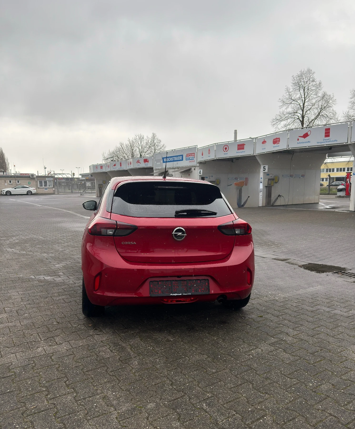 Opel Corsa 1.2 Elegance  | Mobile.bg � ����������� 6
