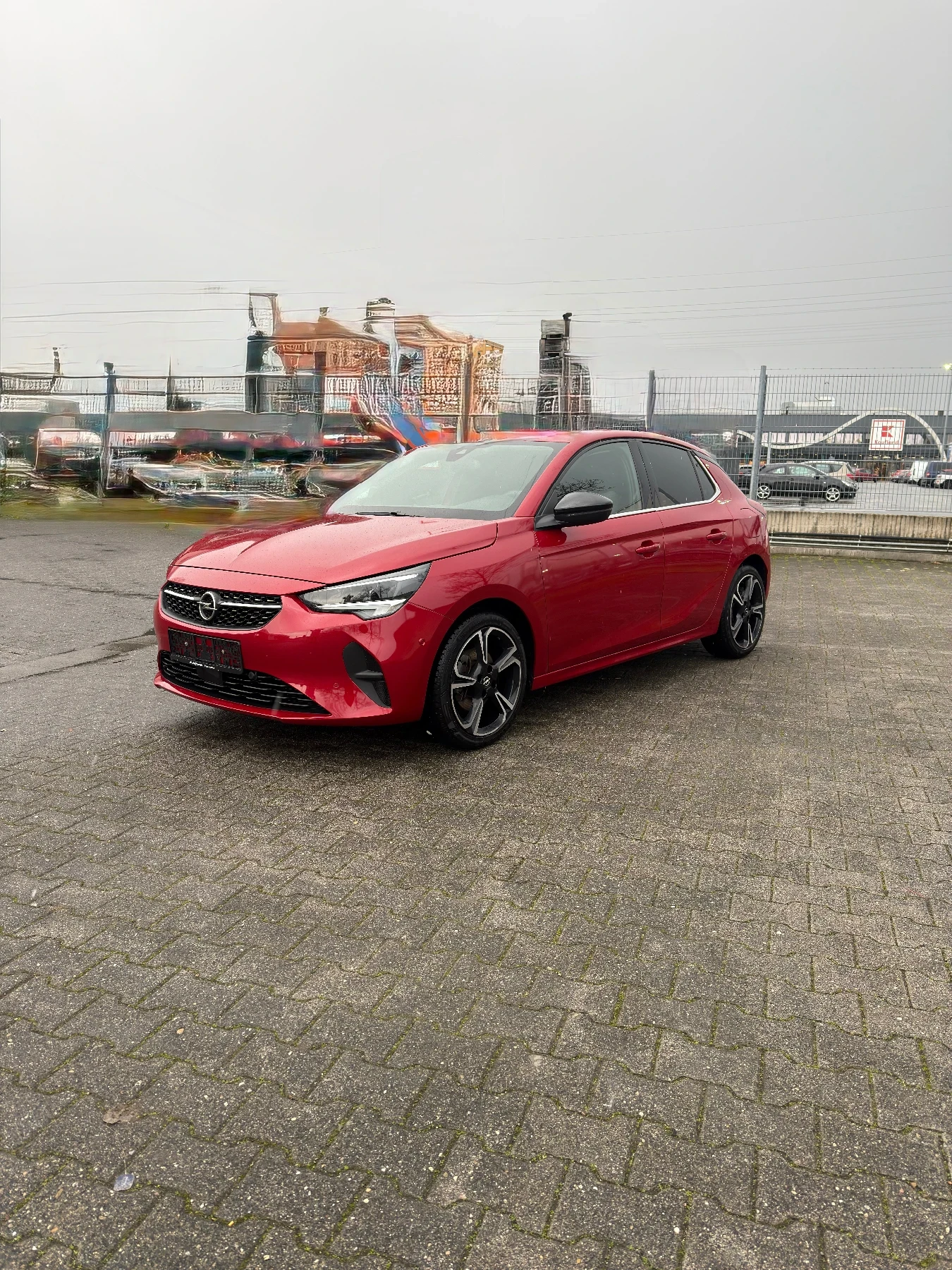 Opel Corsa 1.2 Elegance  | Mobile.bg � ����������� 3