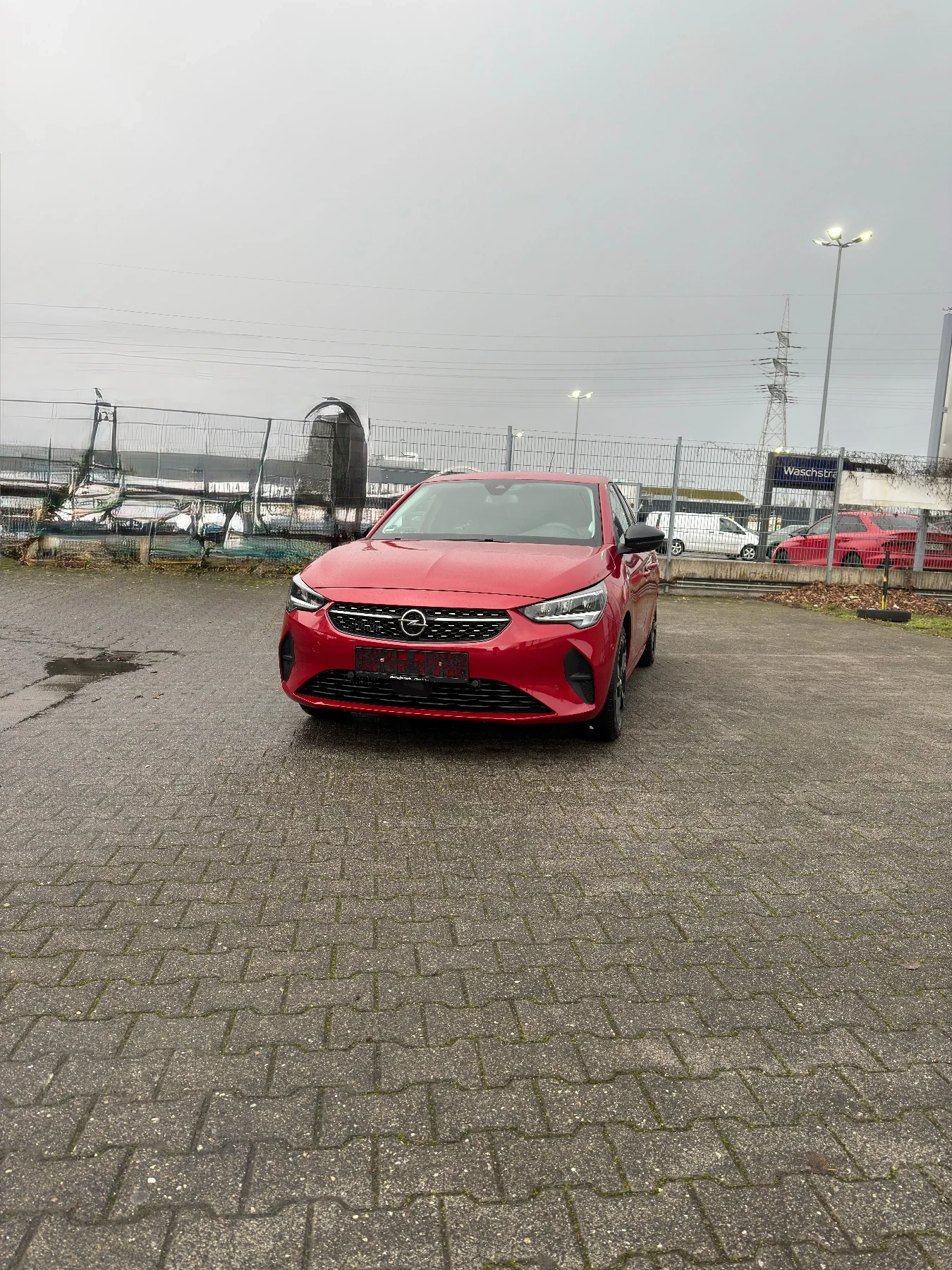 Opel Corsa 1.2 Elegance  | Mobile.bg � ����������� 2