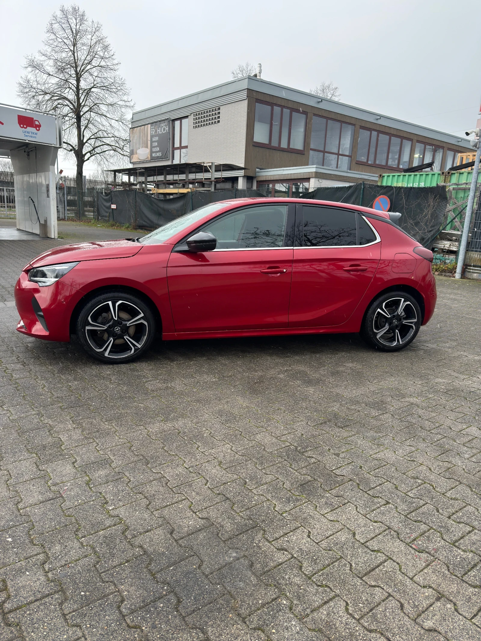 Opel Corsa 1.2 Elegance  | Mobile.bg � ����������� 4