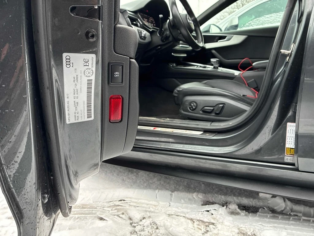 Audi A5 * Technik * CARFAX * ���� �� �� | Mobile.bg � ����������� 9