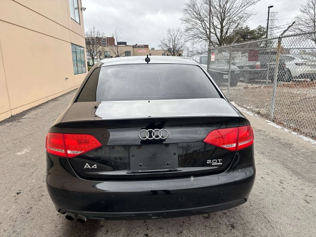 Audi A4 * quattro Premium * CARFAX * ���� �� �� | Mobile.bg � ����������� 7