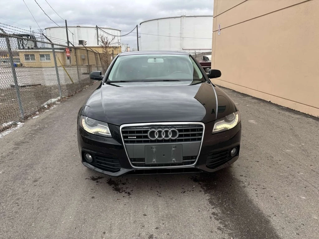 Audi A4 * quattro Premium * CARFAX * ���� �� �� | Mobile.bg � ����������� 3