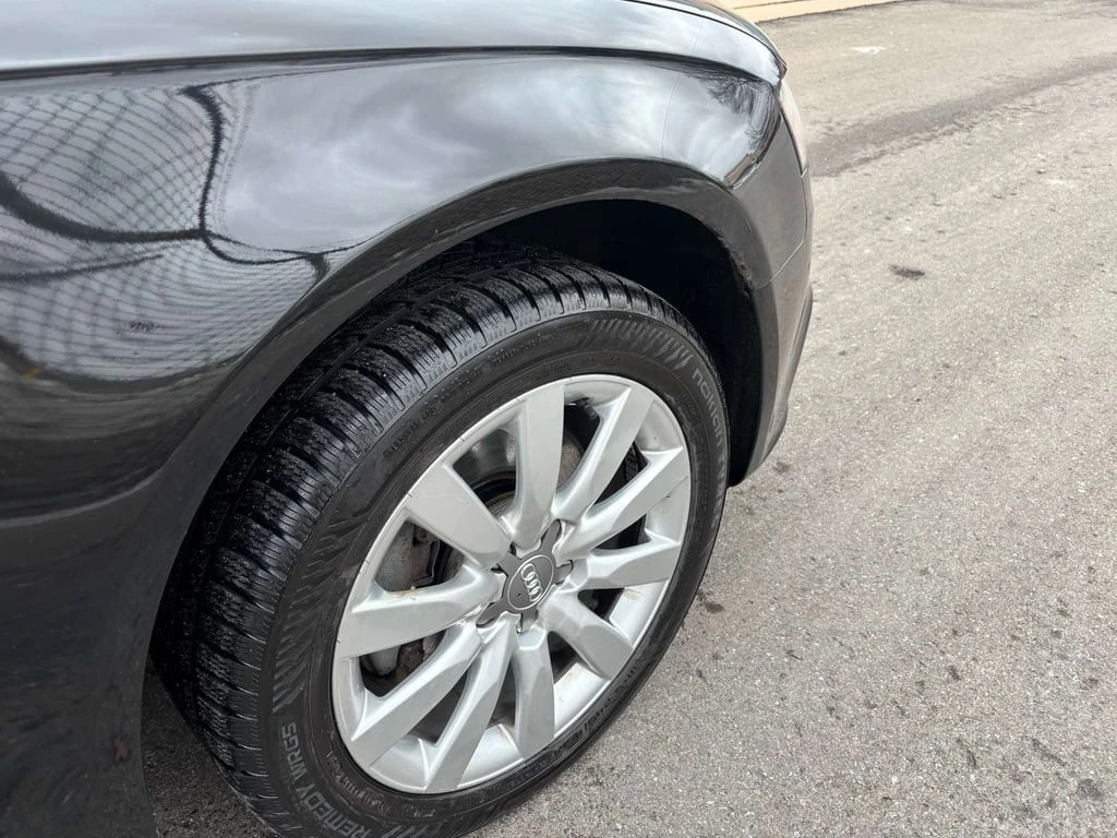 Audi A4 * quattro Premium * CARFAX * ���� �� �� | Mobile.bg � ����������� 6