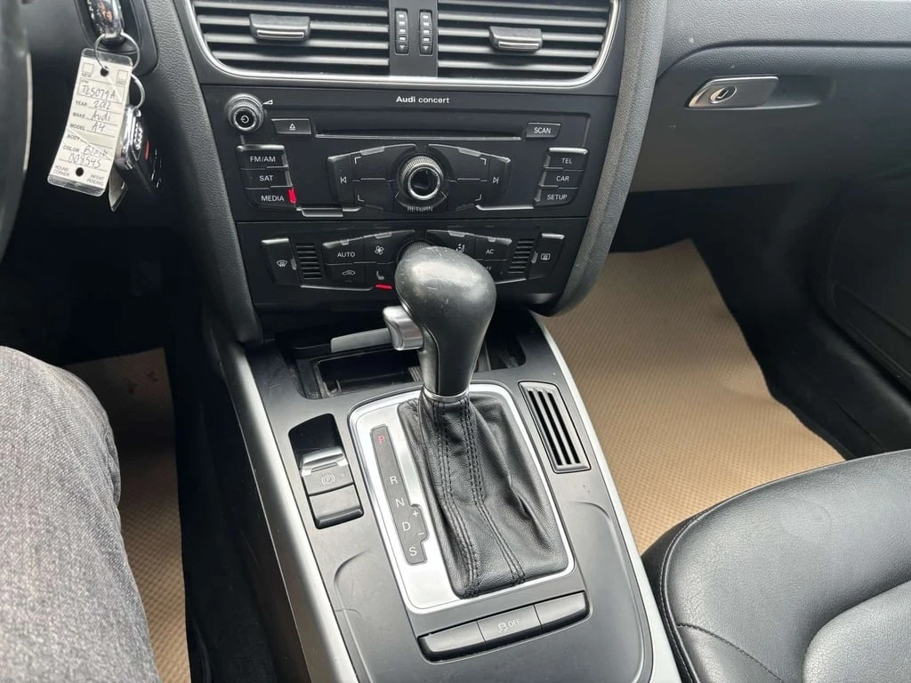 Audi A4 * quattro Premium * CARFAX * ���� �� �� | Mobile.bg � ����������� 17