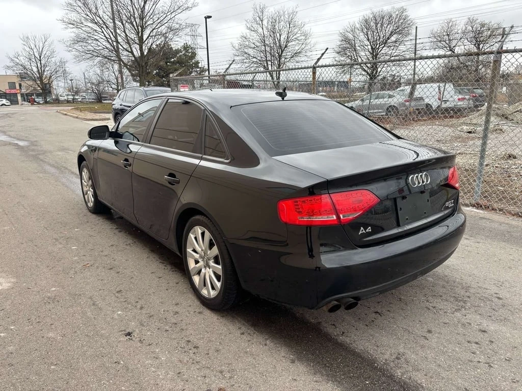 Audi A4 * quattro Premium * CARFAX * ���� �� �� | Mobile.bg � ����������� 9