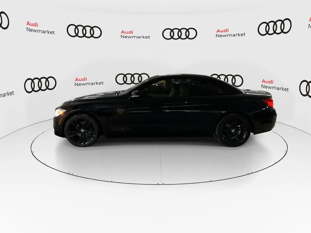 BMW 428 xdrivE* M Pack* Keyless - изображение 8