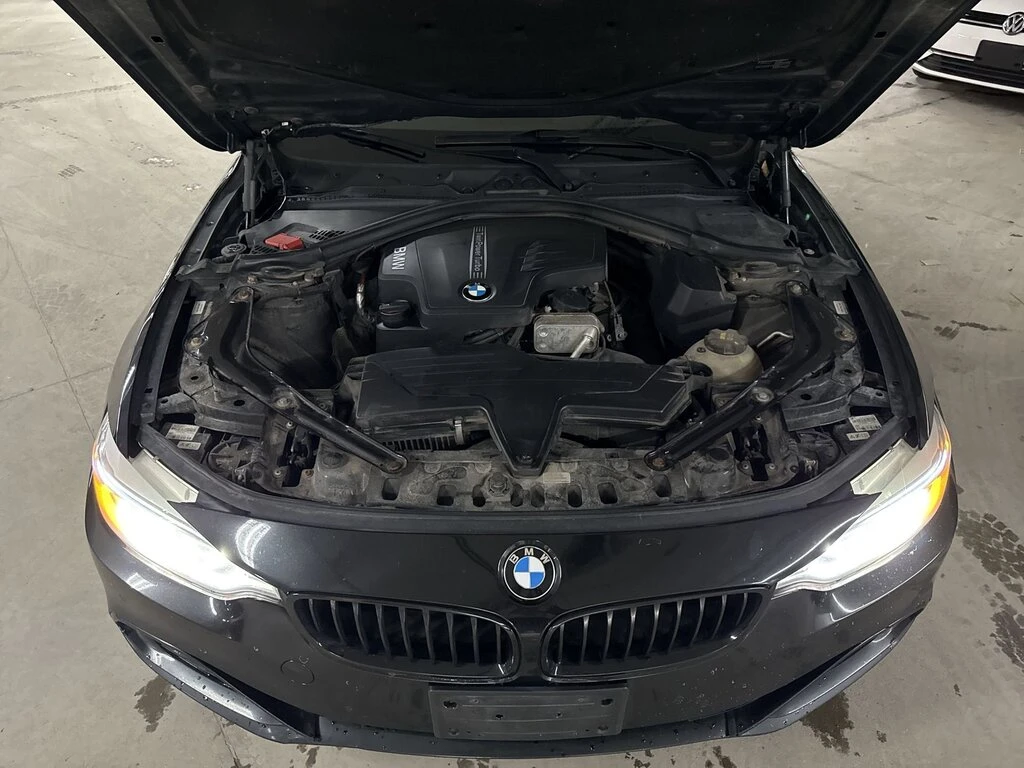 BMW 428 xdrivE* M Pack* Keyless | Mobile.bg � ����������� 17