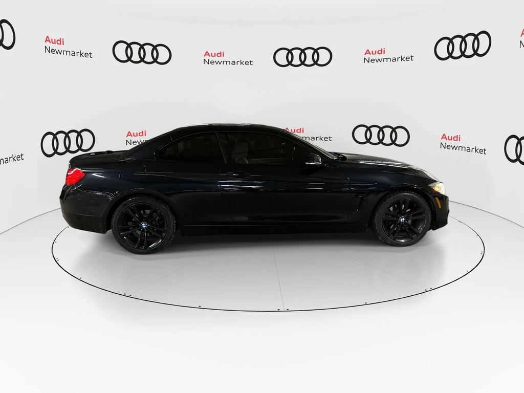 BMW 428 xdrivE* M Pack* Keyless - изображение 7