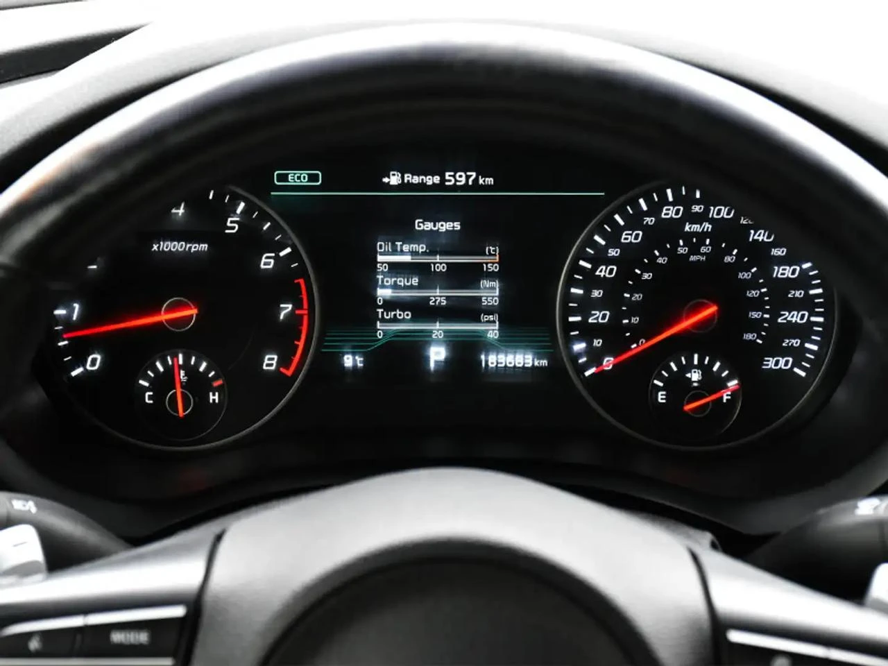 Kia Stinger * GT* �����* 360CAM* PANO* BLIND SPOTS*  | Mobile.bg � ����������� 14