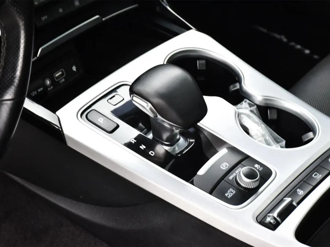 Kia Stinger * GT* �����* 360CAM* PANO* BLIND SPOTS*  | Mobile.bg � ����������� 11