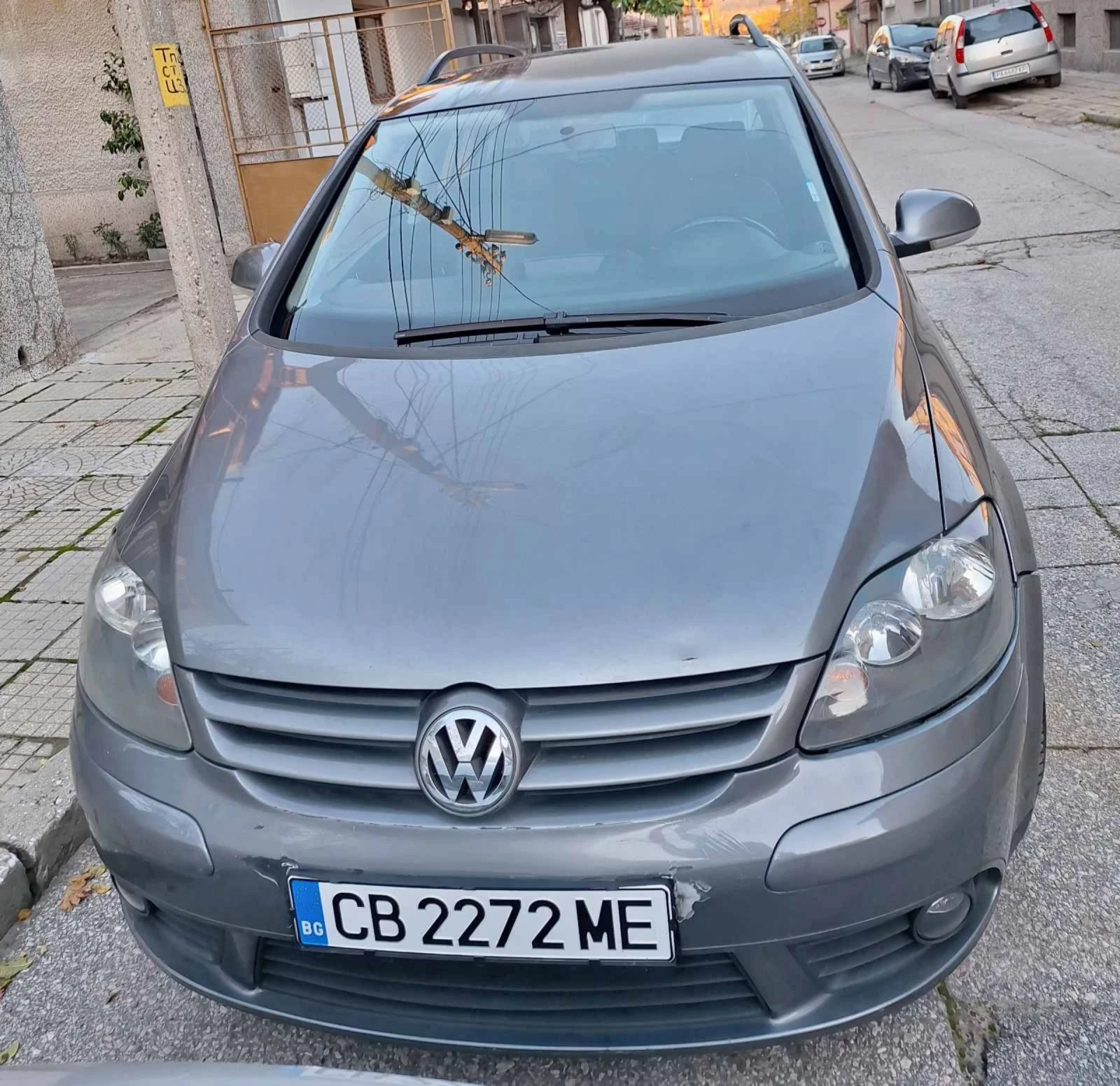 VW Golf Plus | Mobile.bg � ����������� 1