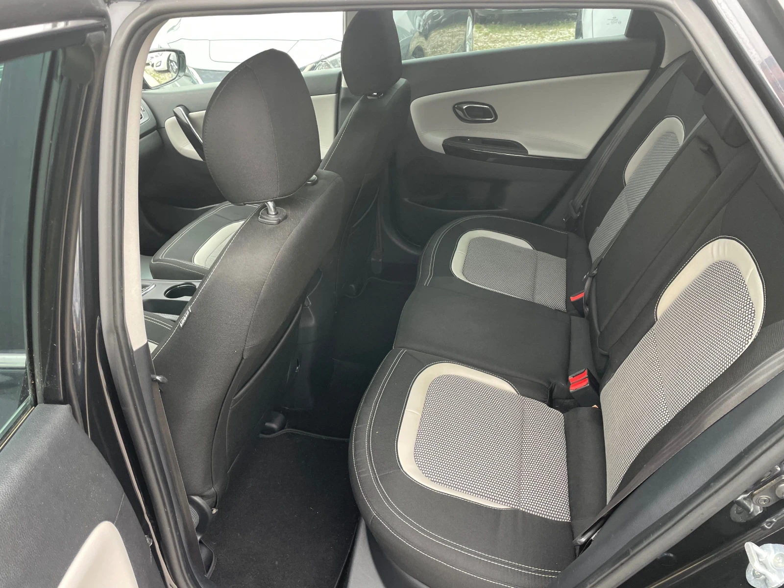Kia Ceed 1.6 Top condition  | Mobile.bg � ����������� 11