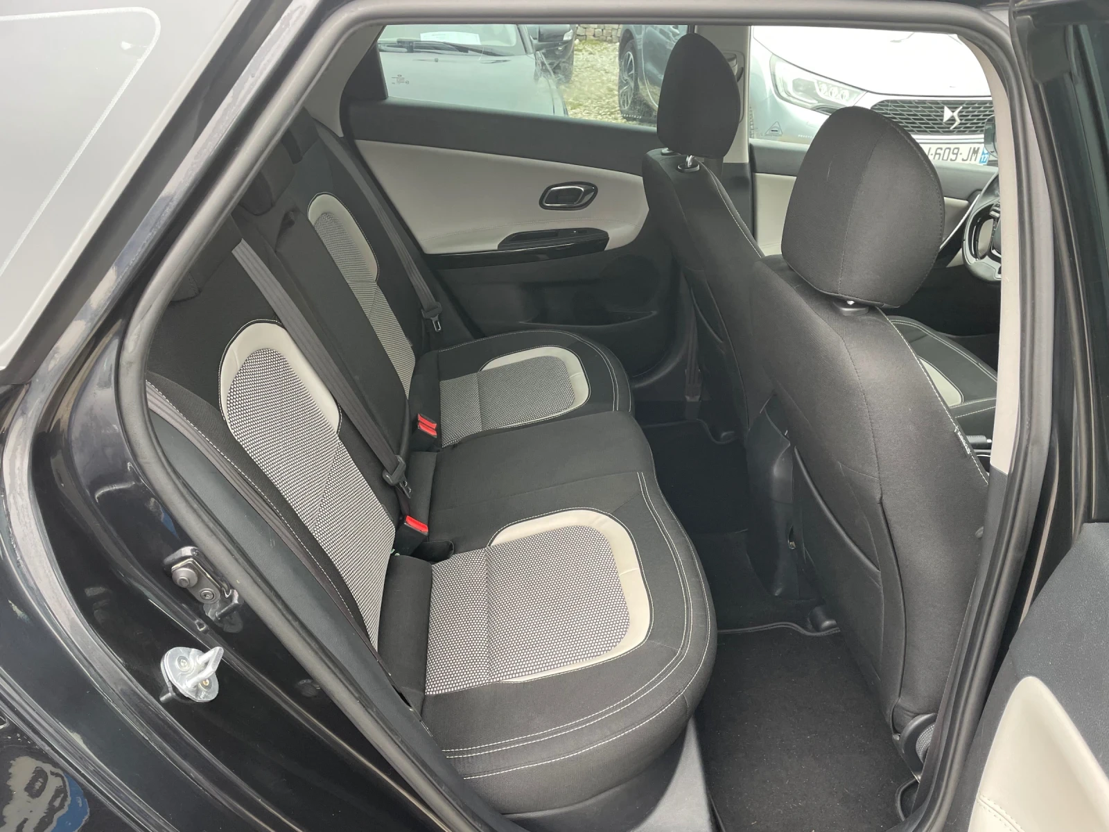 Kia Ceed 1.6 Top condition  | Mobile.bg � ����������� 13