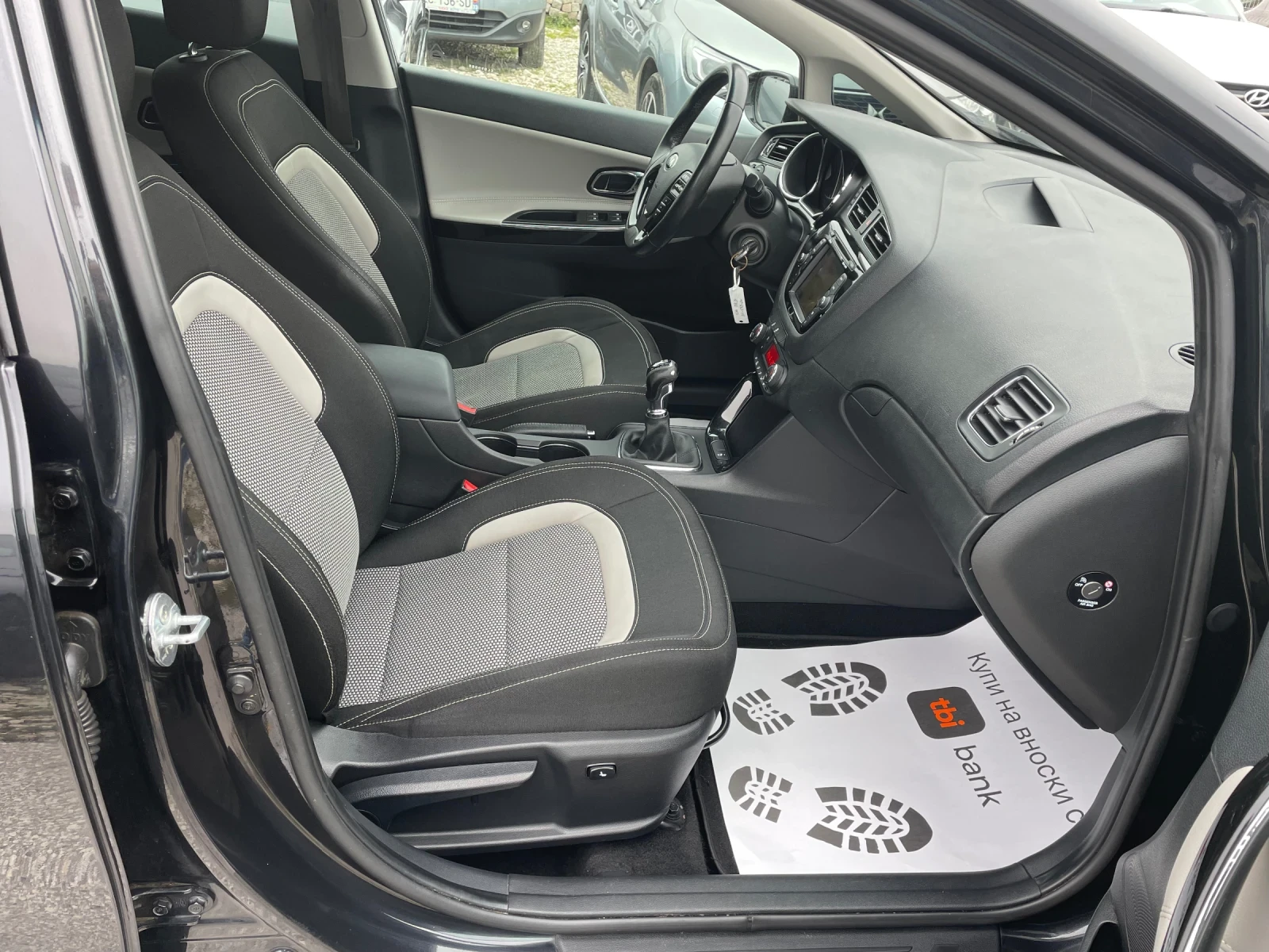 Kia Ceed 1.6 Top condition  | Mobile.bg � ����������� 14