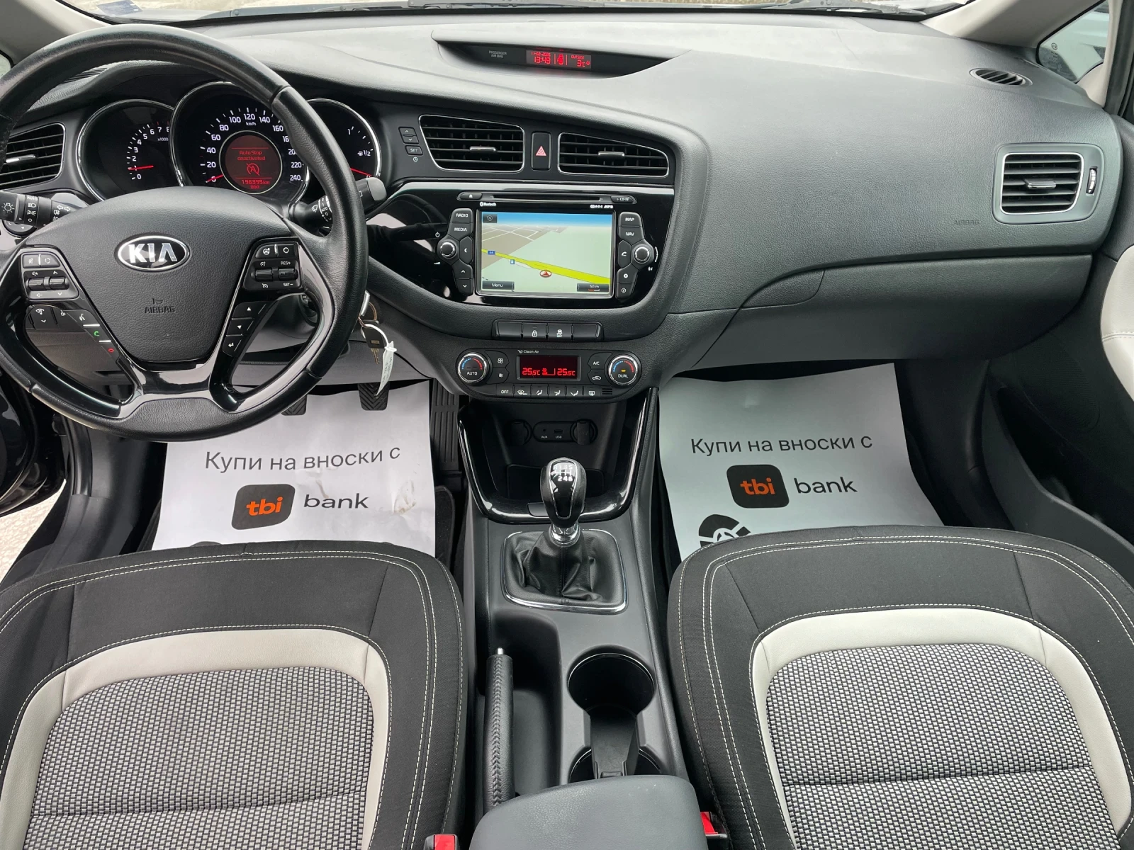 Kia Ceed 1.6 Top condition  - изображение 9
