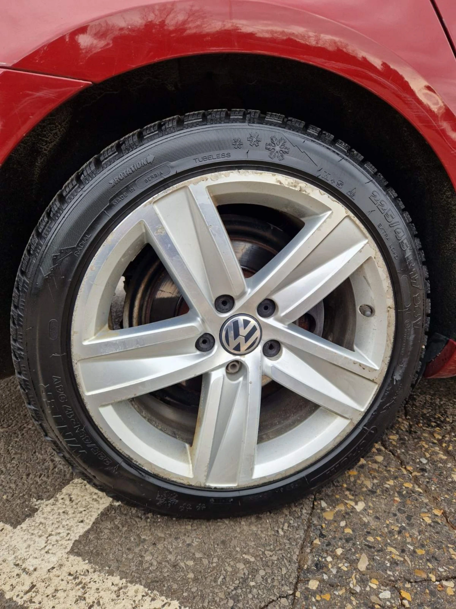 VW CC 2.0 TSI Sport 2 �����  | Mobile.bg � ����������� 13