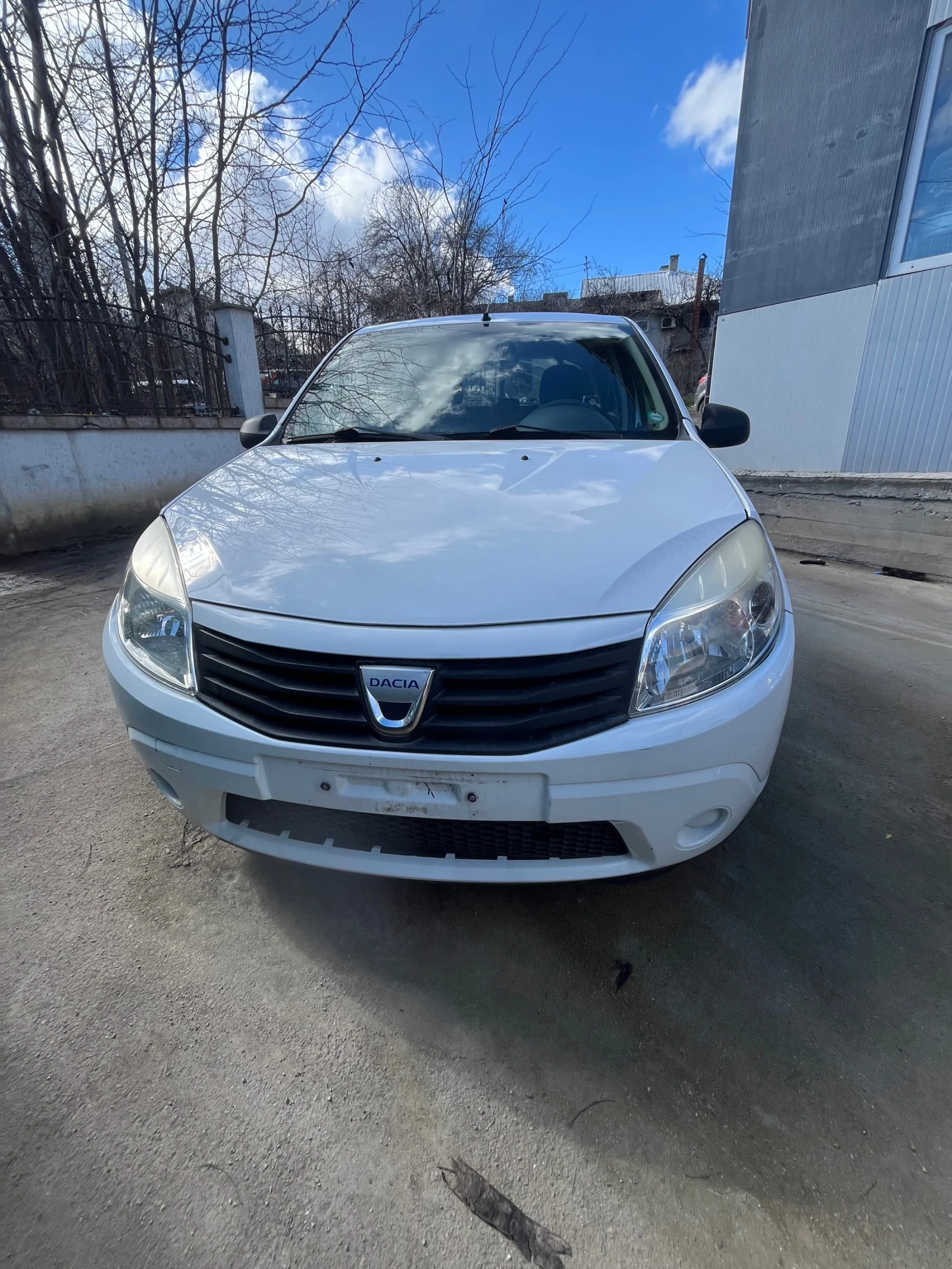 Dacia Sandero 1.4 ���, �������� ��� ���� | Mobile.bg � ����������� 1